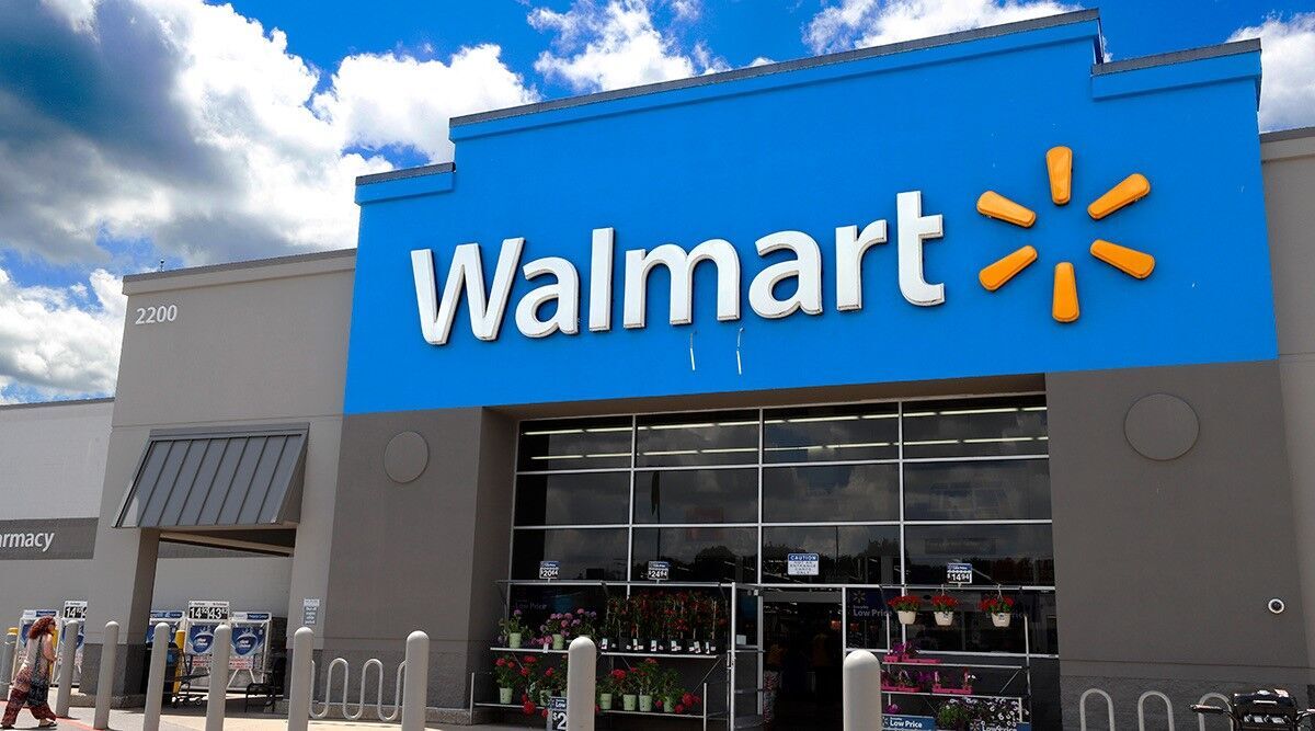 Man accuses Walmart, sheriff of discrimination, harassment